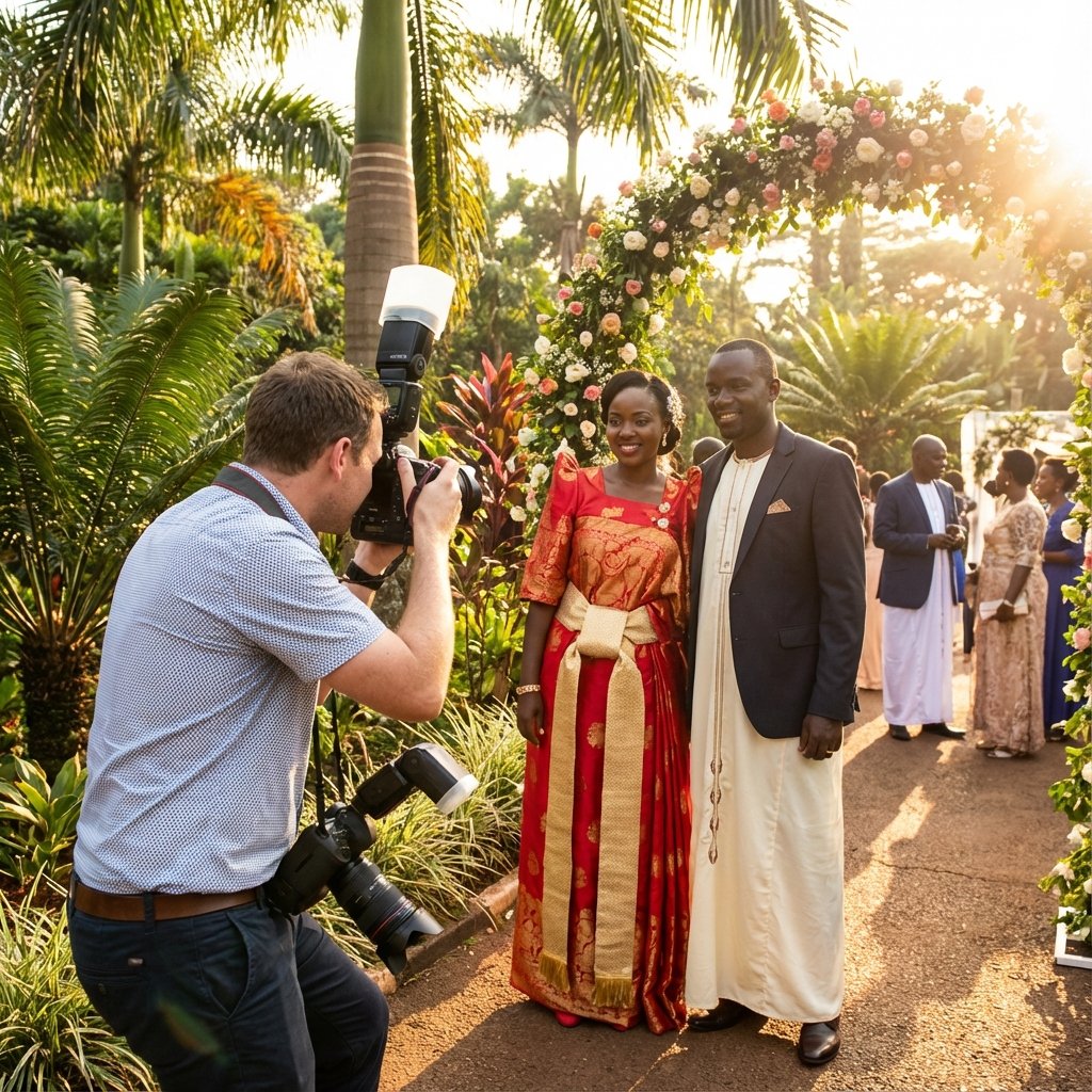 Kampala Captures